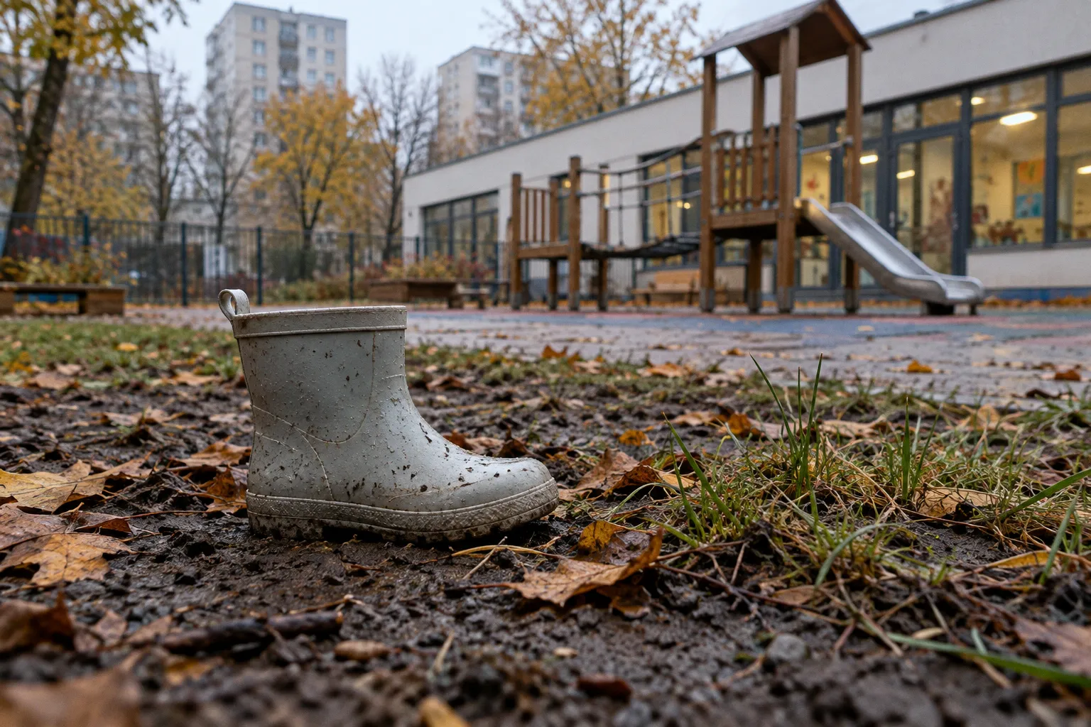 Mutyzm wybiórczy u dziecka: pierwsze objawy i pomoc w przedszkolu