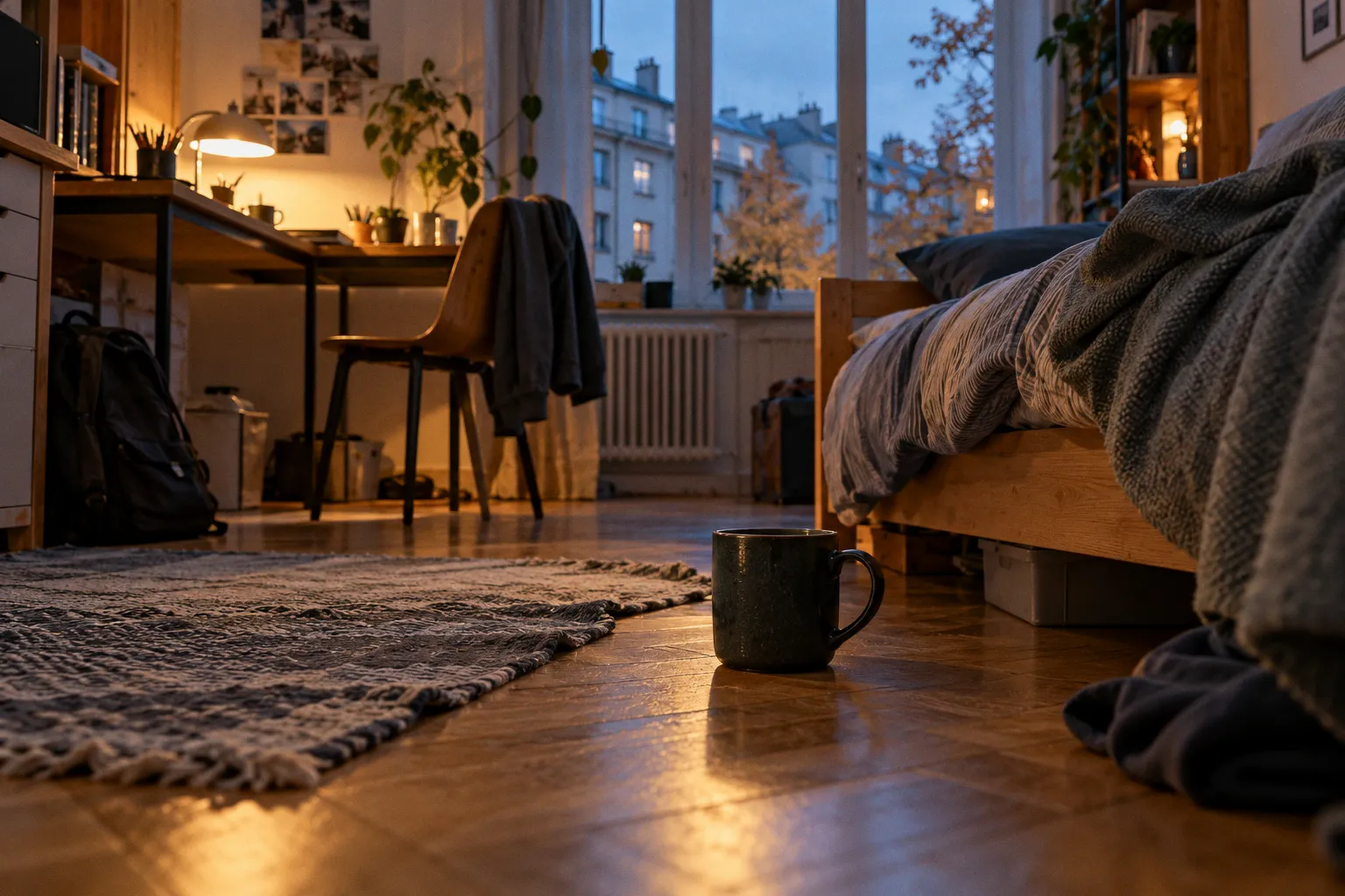 Pierwsza wizyta u psychoterapeuty dorosłych:fakty i przygotowanie